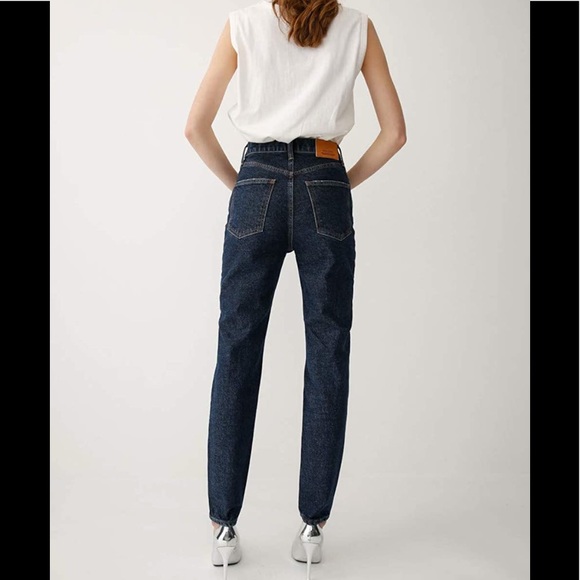 MOUSSY Vintage MVS Skinny High Rise Jeans - Picture 12 of 16